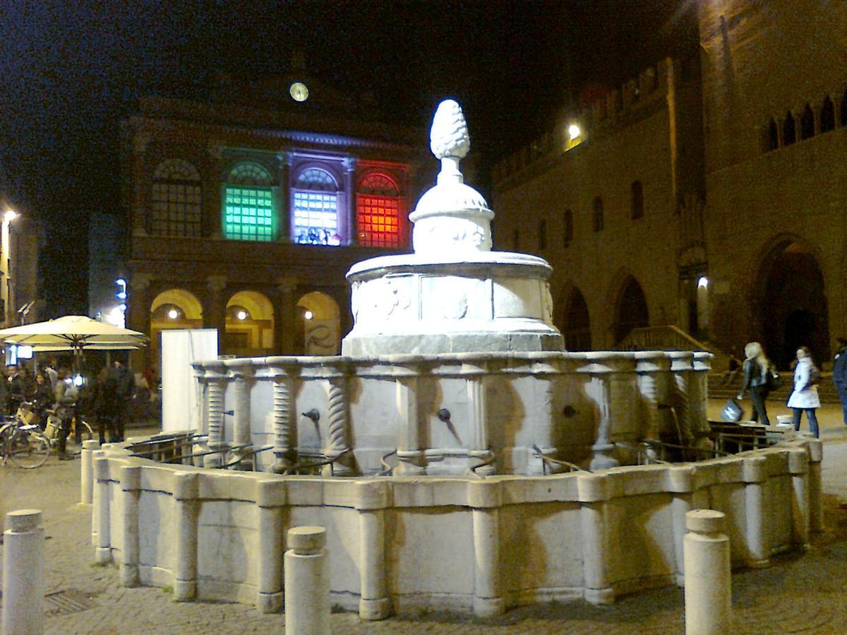 Fronte Mare Apartment