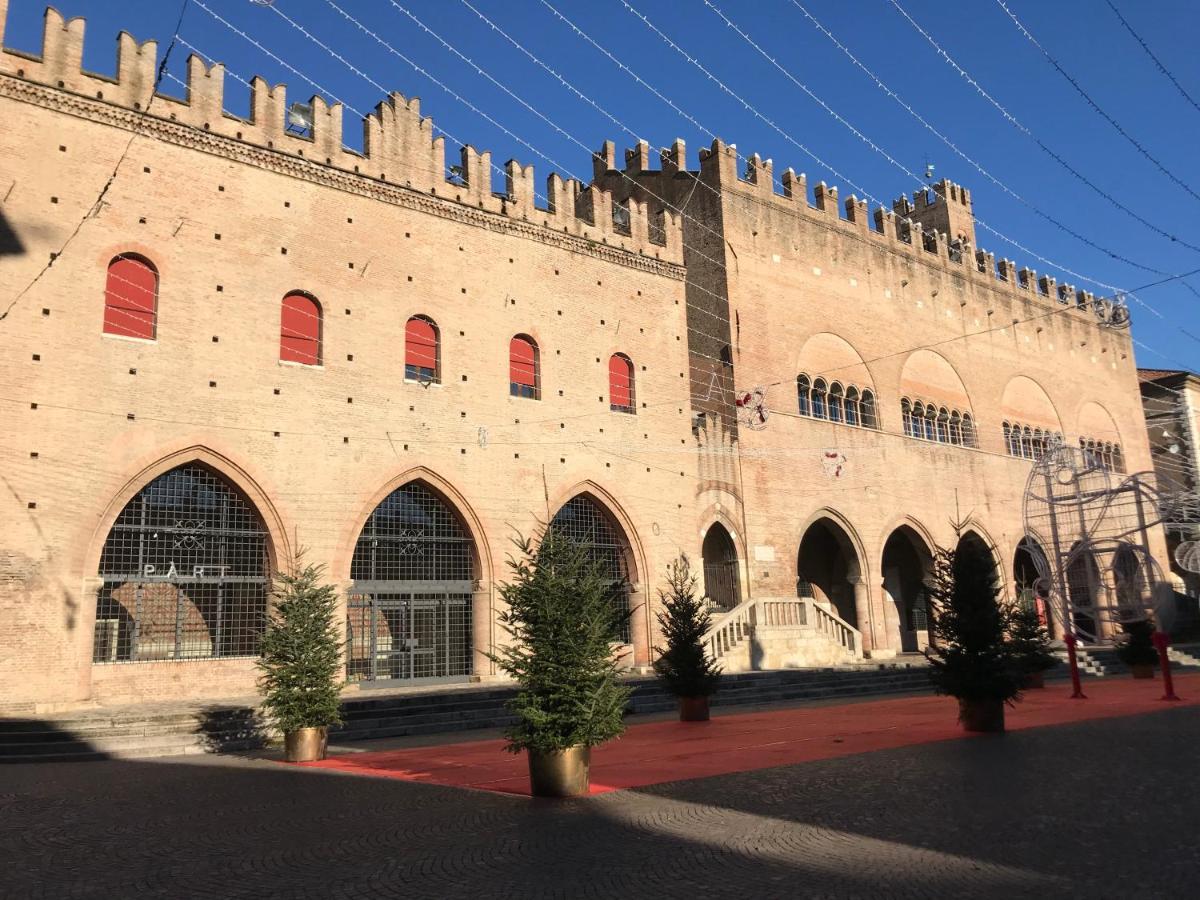 Apartment Fronte Mare Rimini