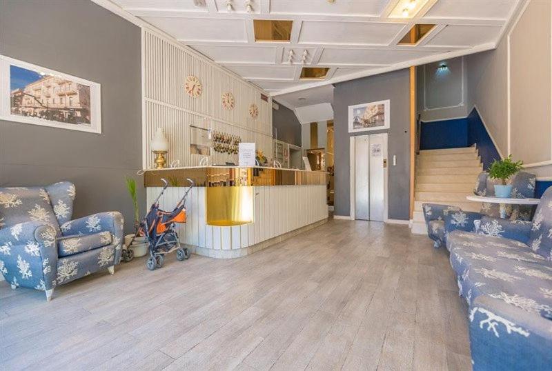 Hotel Stella D'italia - Nuova Gestione