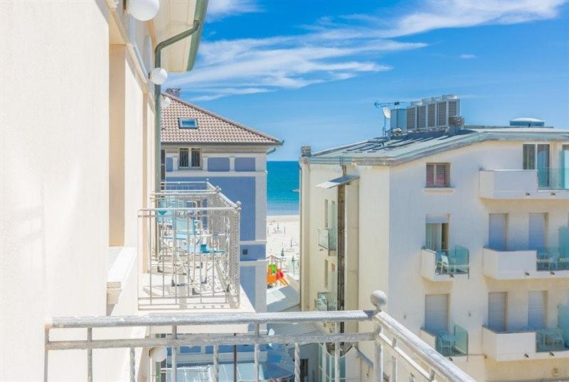 Stella D'italia - Nuova Gestione Hotel Rimini