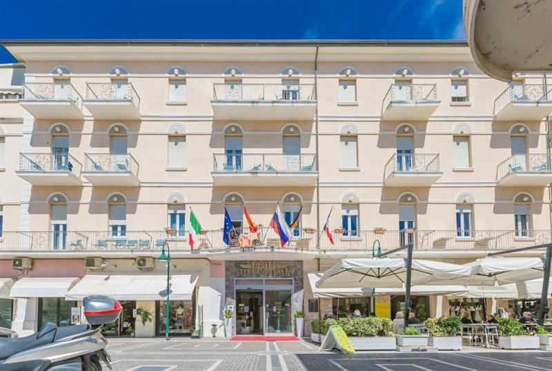 Hotel Stella D'italia - Nuova Gestione Rimini