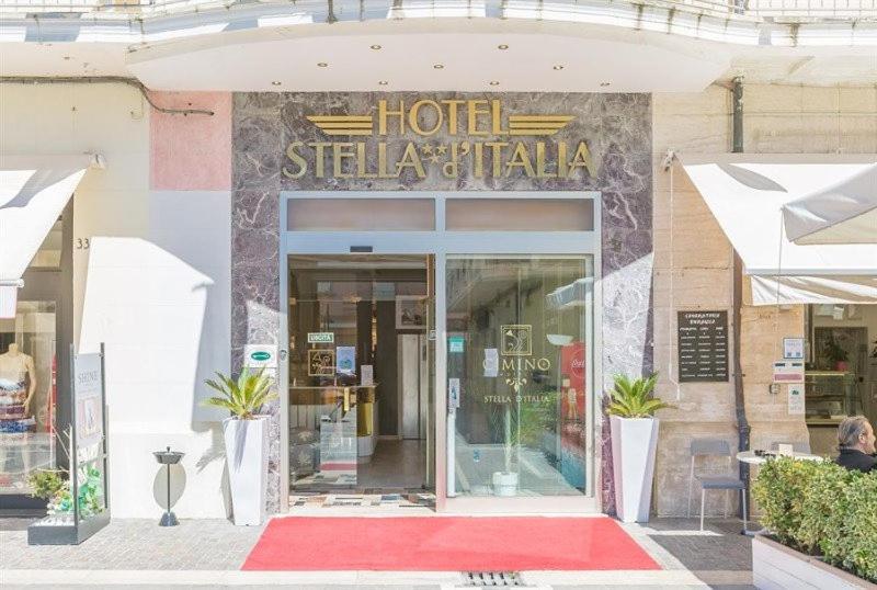 Hotel Stella D'italia - Nuova Gestione Rimini