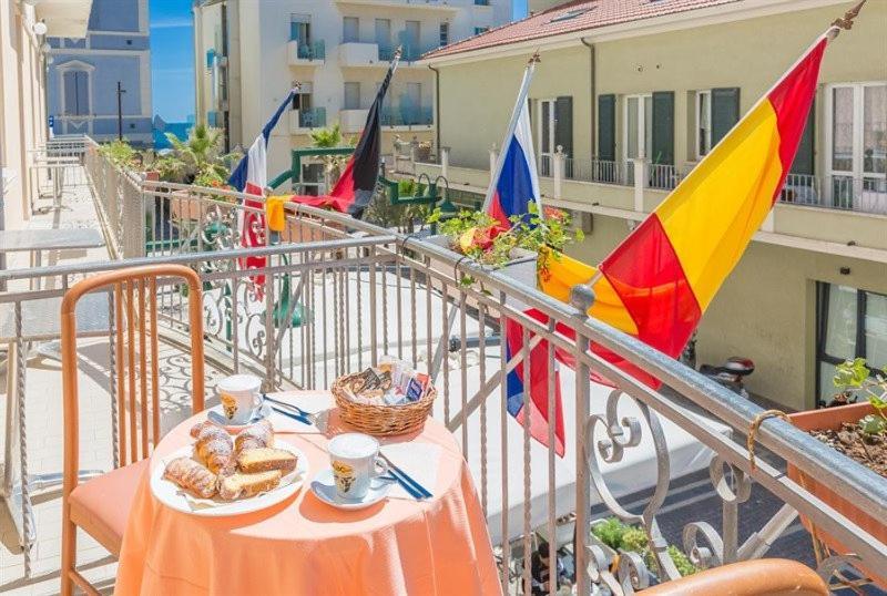 Stella D'italia - Nuova Gestione 3*