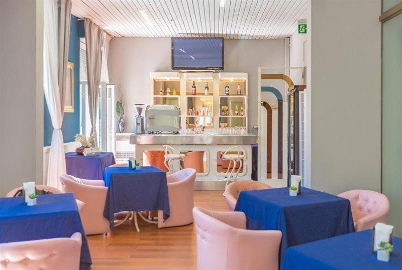 Stella D'italia - Nuova Gestione Hotel