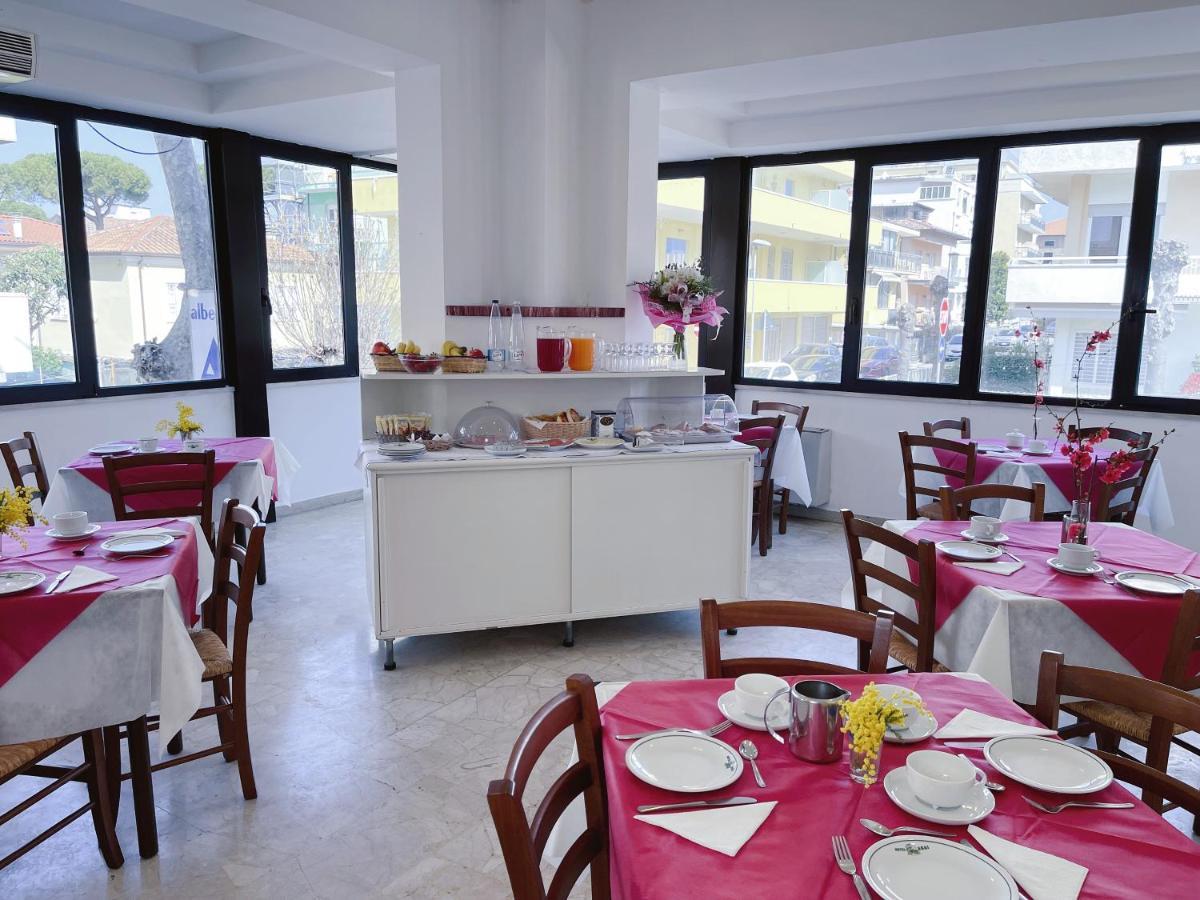 Hotel Abay Rimini