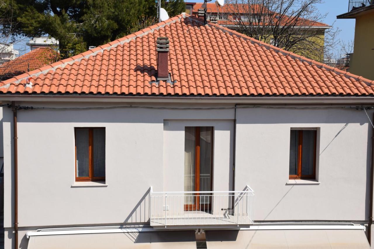 Good House- Ampio Vicino Al Mare