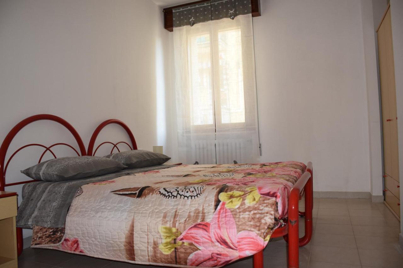 Good House- Ampio Vicino Al Mare Rimini