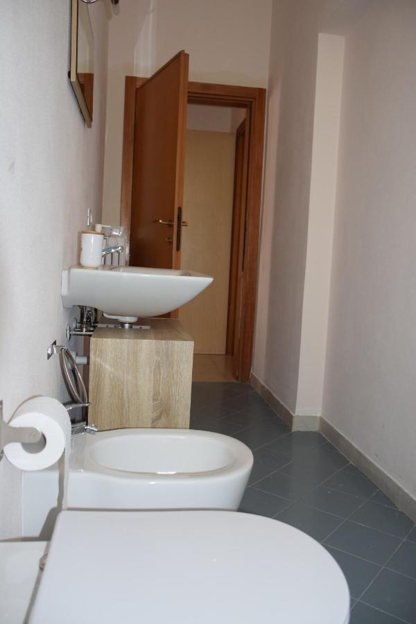 Apartment Good House- Ampio Vicino Al Mare Rimini