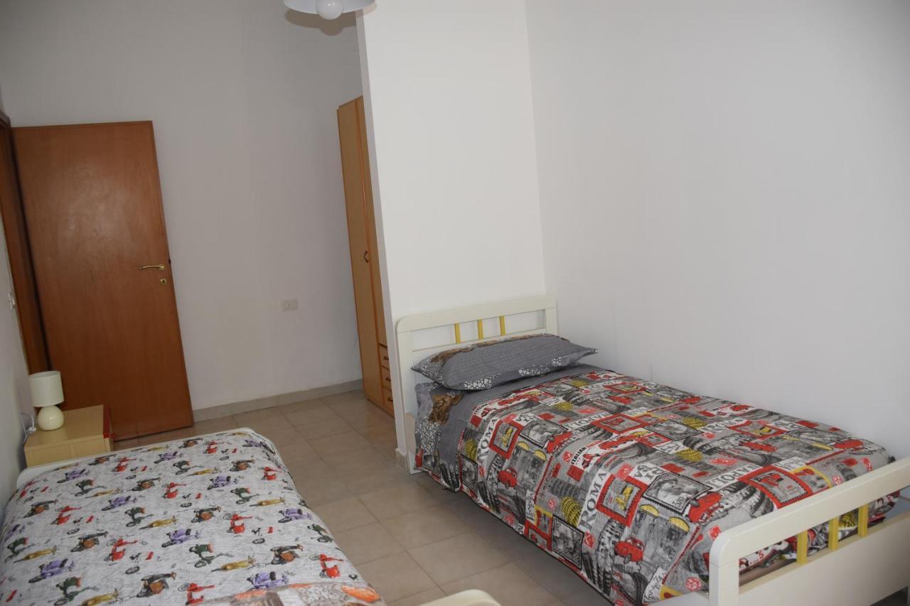 Good House- Ampio Vicino Al Mare *
