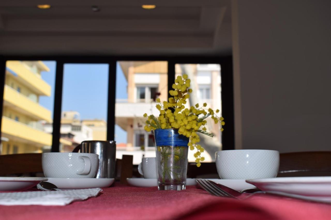 Abay Hotel 3*