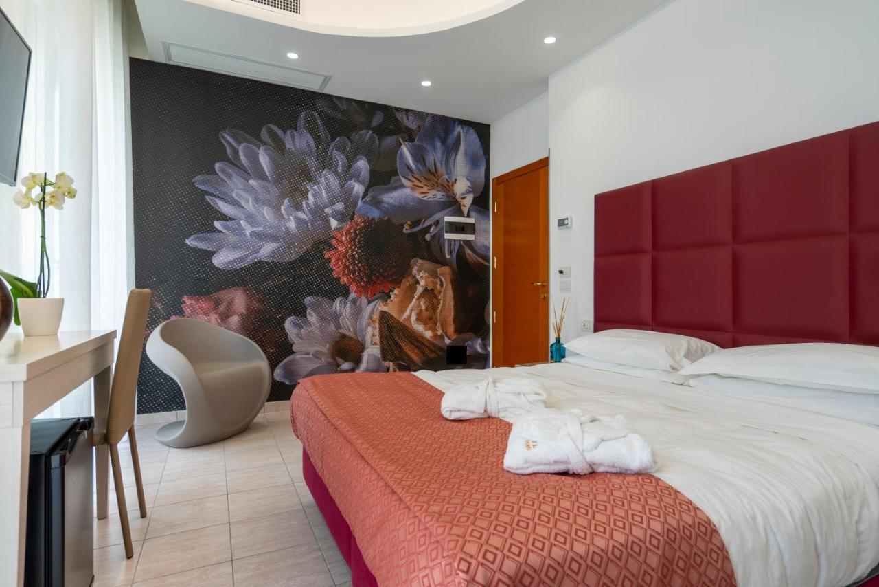 Stella D'oro Hotel