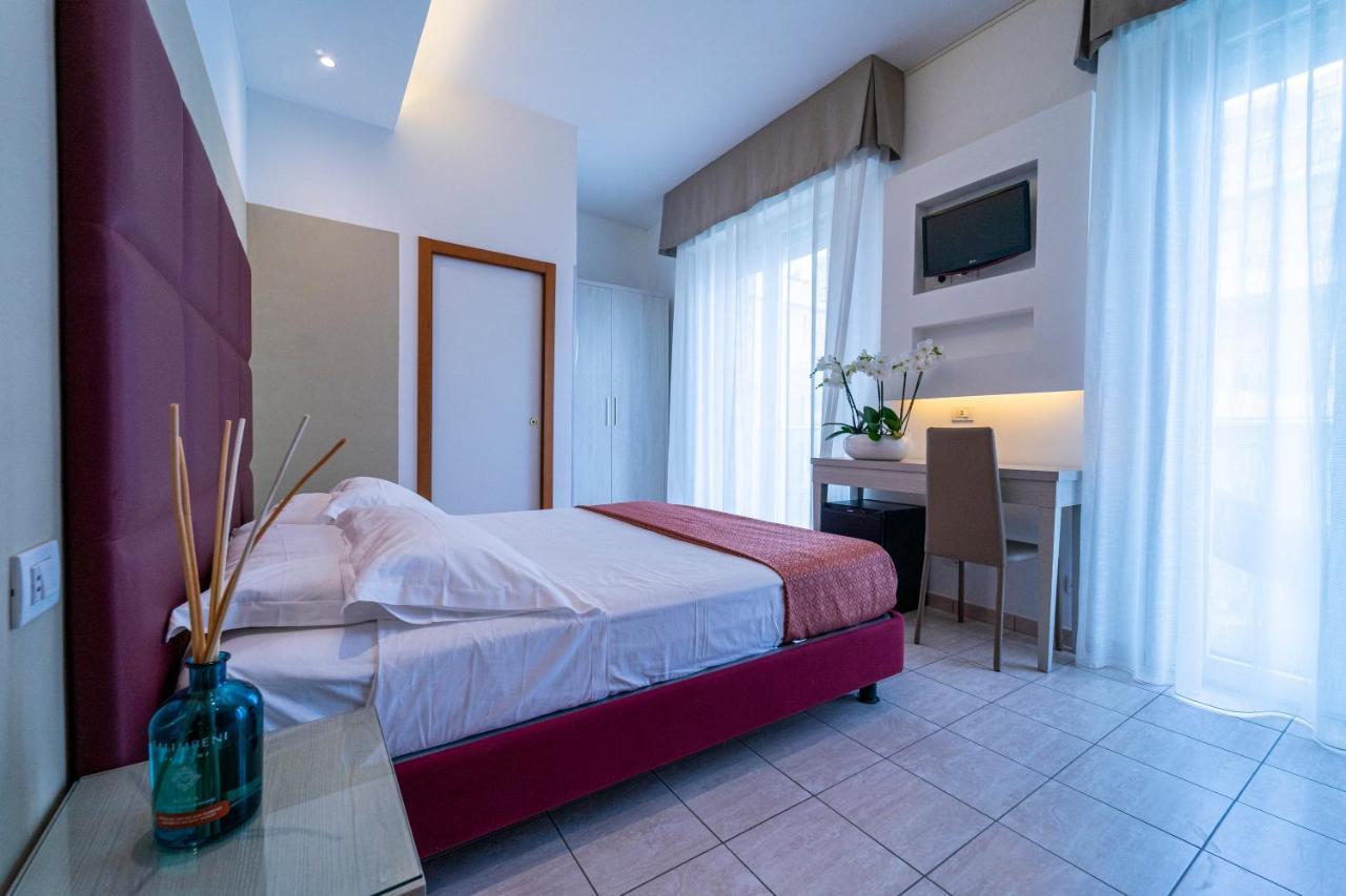 Hotel Stella D'oro 3*