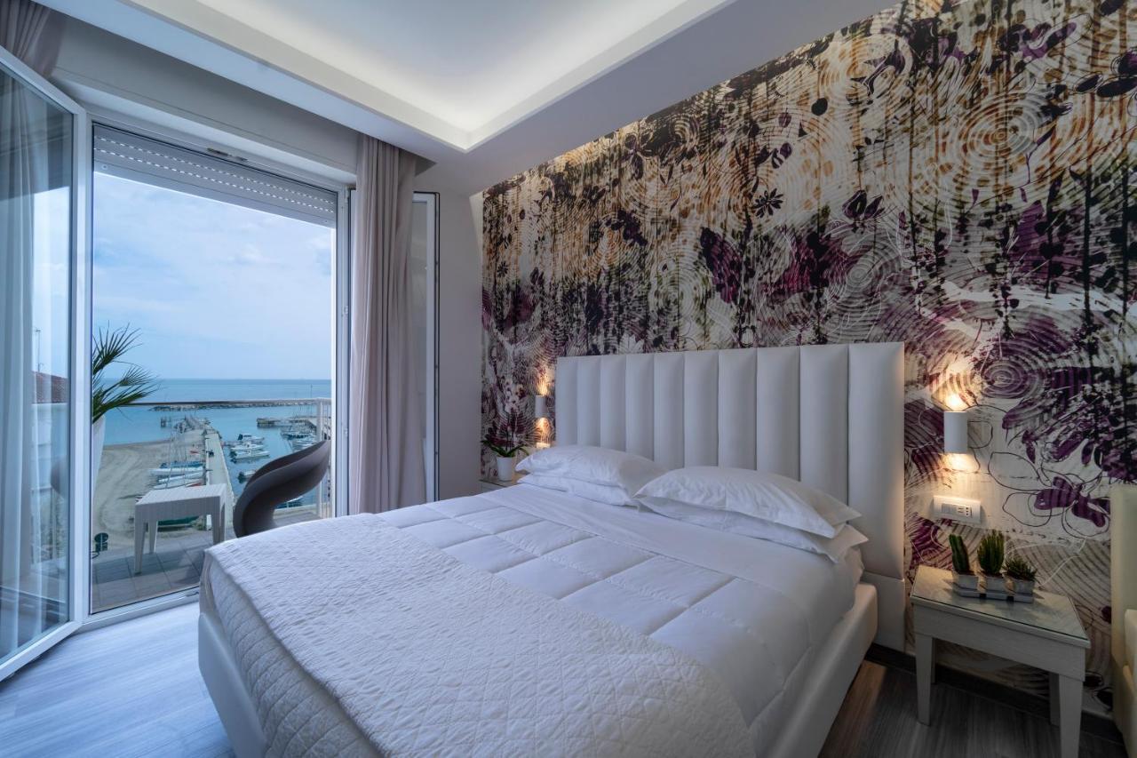Stella D'oro Hotel