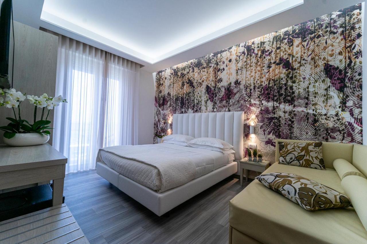 Stella D'oro Hotel 3*