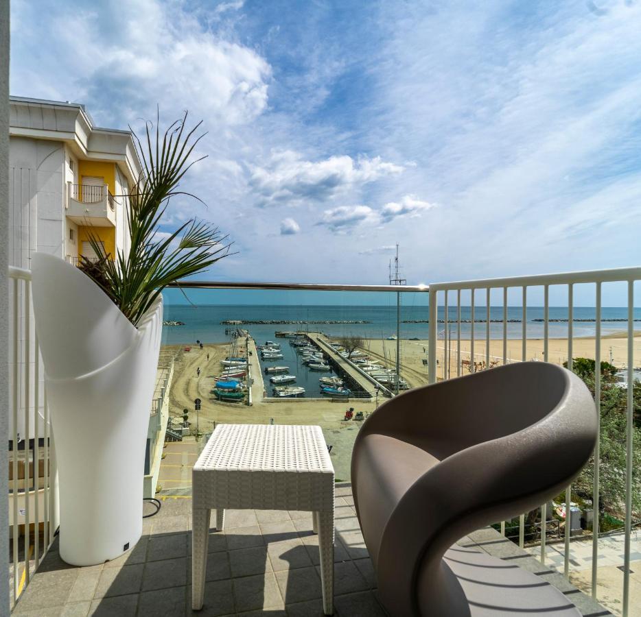 Stella D'oro Hotel Rimini