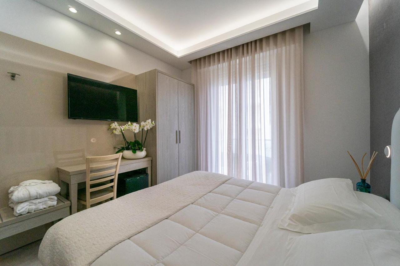 Stella D'oro Hotel