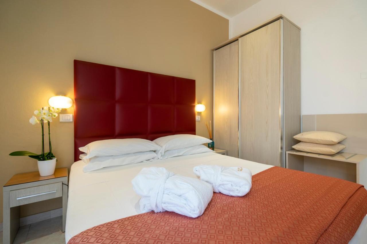 Hotel Stella D'oro