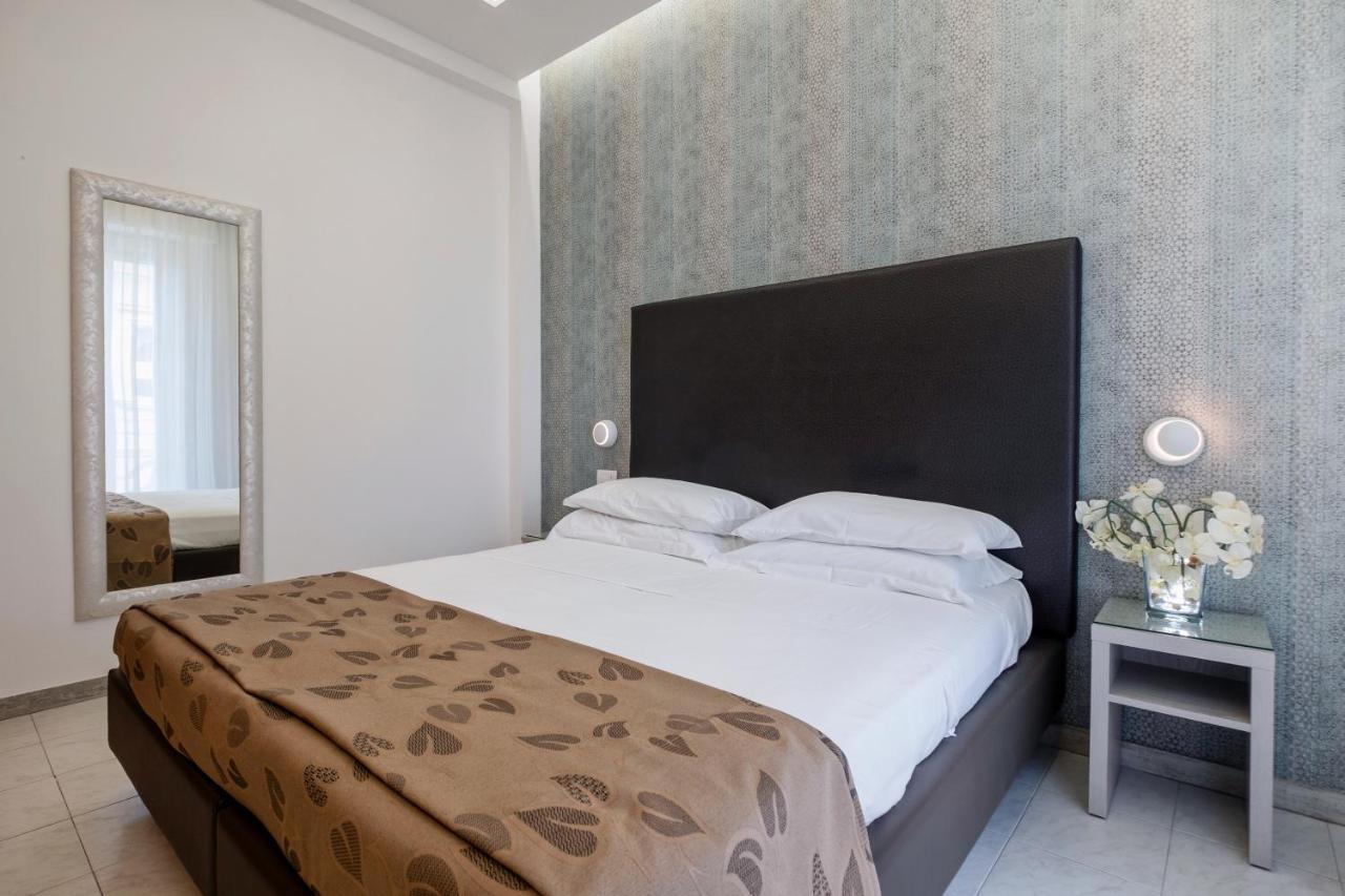 Stella D'oro Hotel 3*