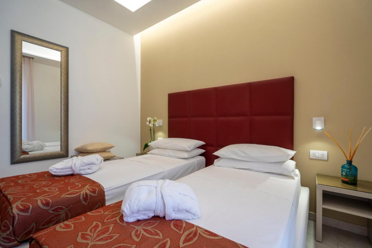 Stella D'oro Hotel