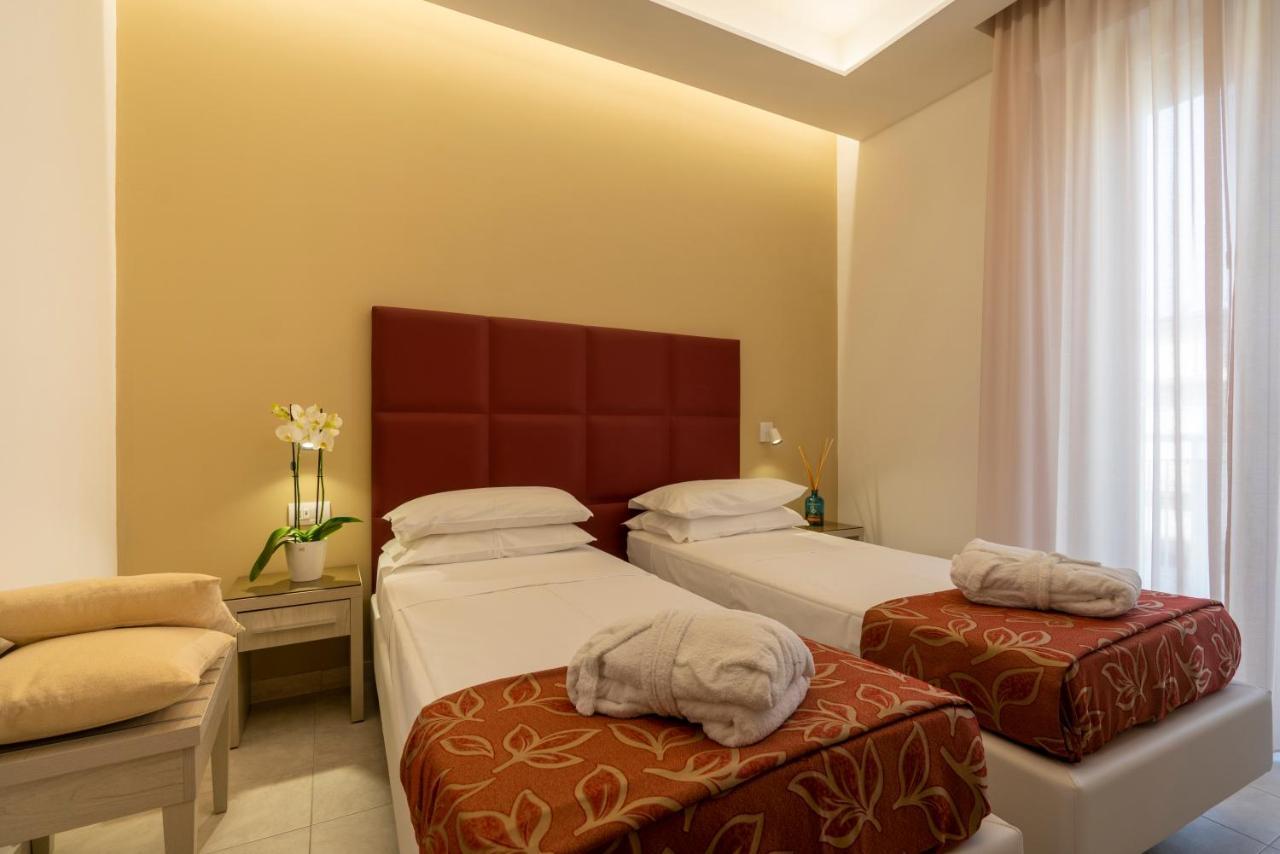 Stella D'oro Hotel 3*