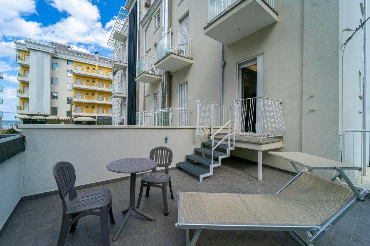 Hotel Stella D'oro