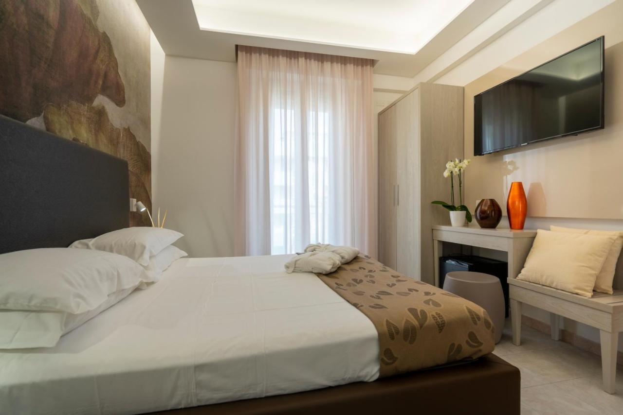 Hotel Stella D'oro Rimini
