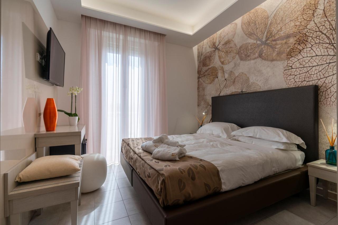 Stella D'oro Hotel Rimini