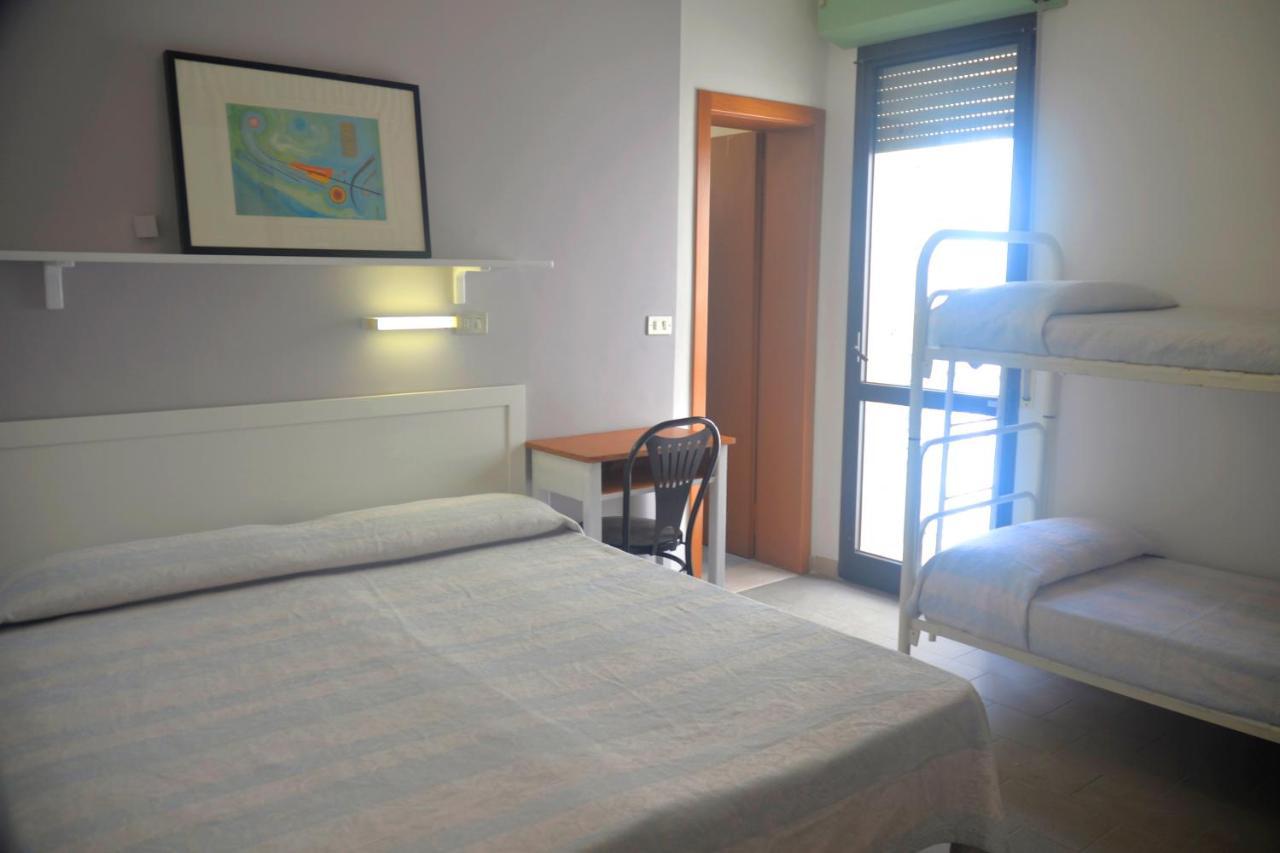 Zenith Hotel