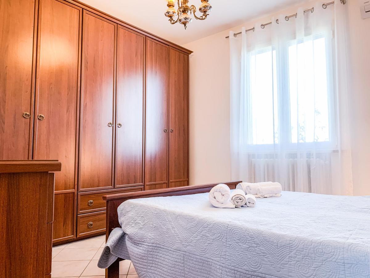 Apartment La Casa Rossa - Affitti Brevi Italia