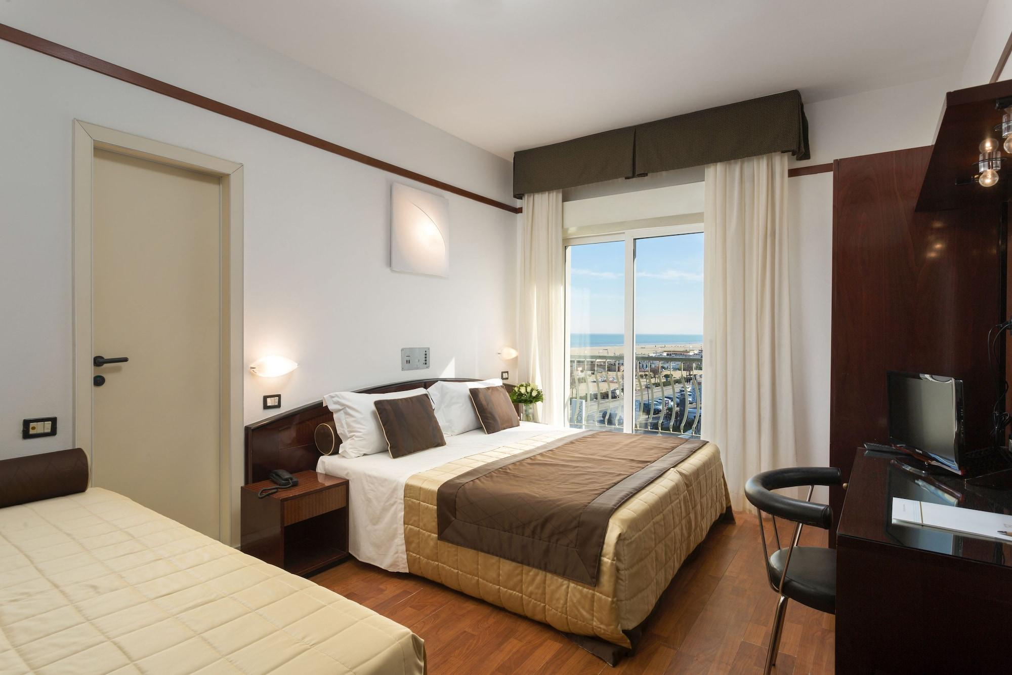 Hotel Continental 4*