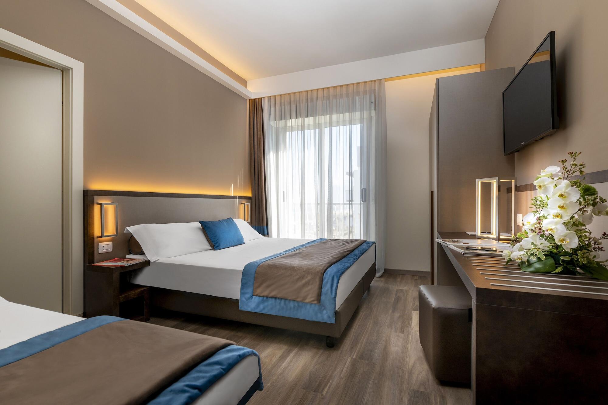 Continental 4*