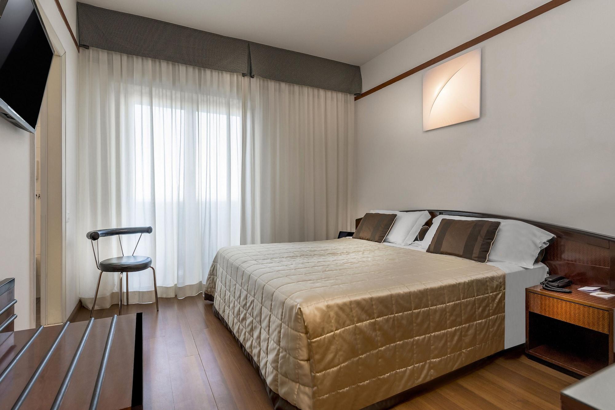 Continental 4*