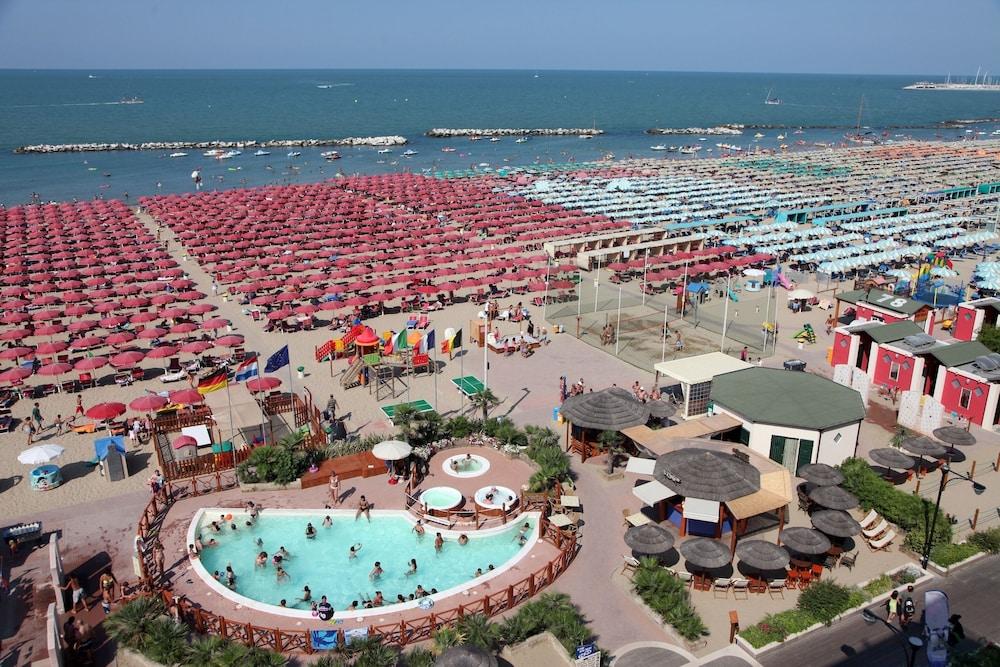 Duomo 4* Rimini