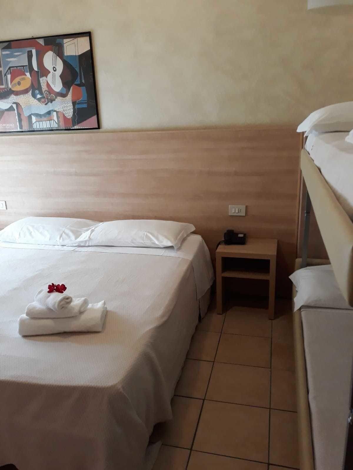 Atrium Rimini