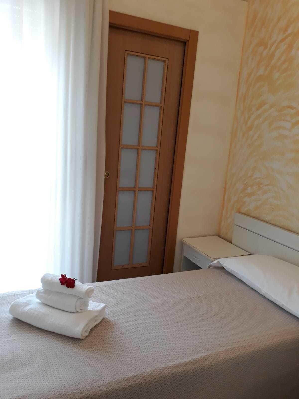 Hotel Atrium 3*