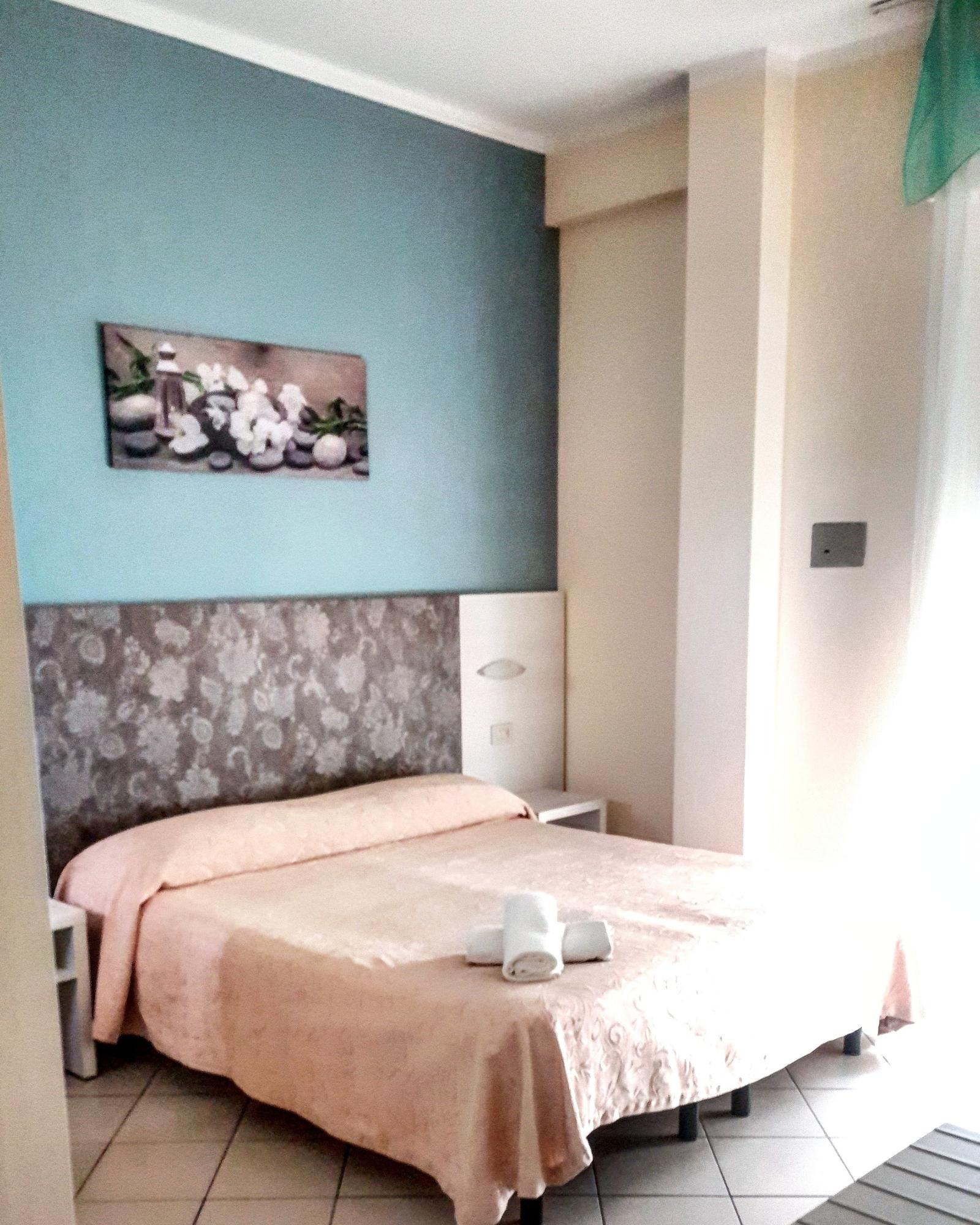 Hotel Senyor Rimini