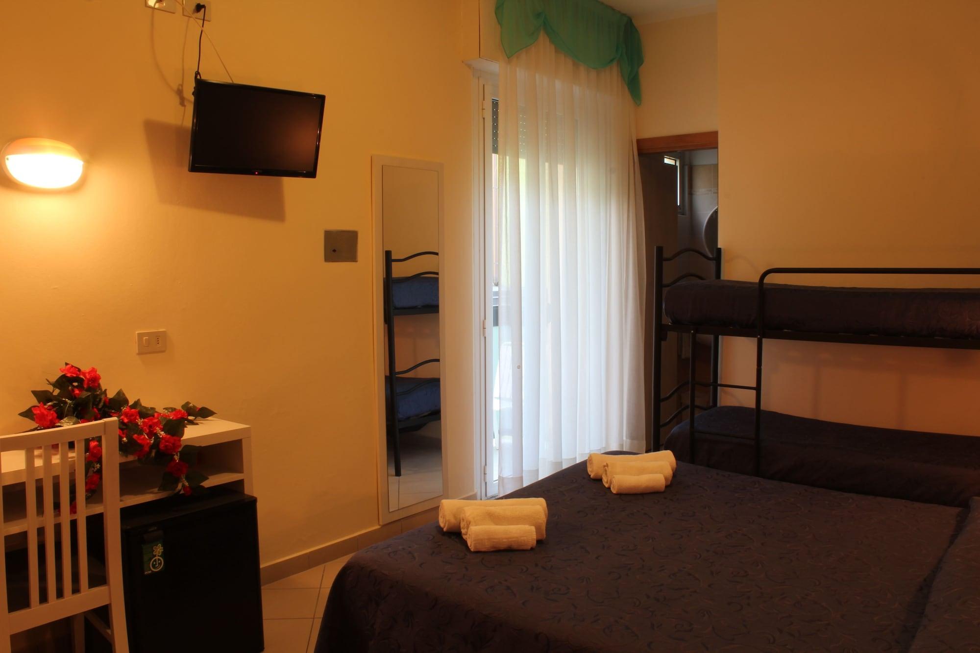 Senyor Hotel Rimini
