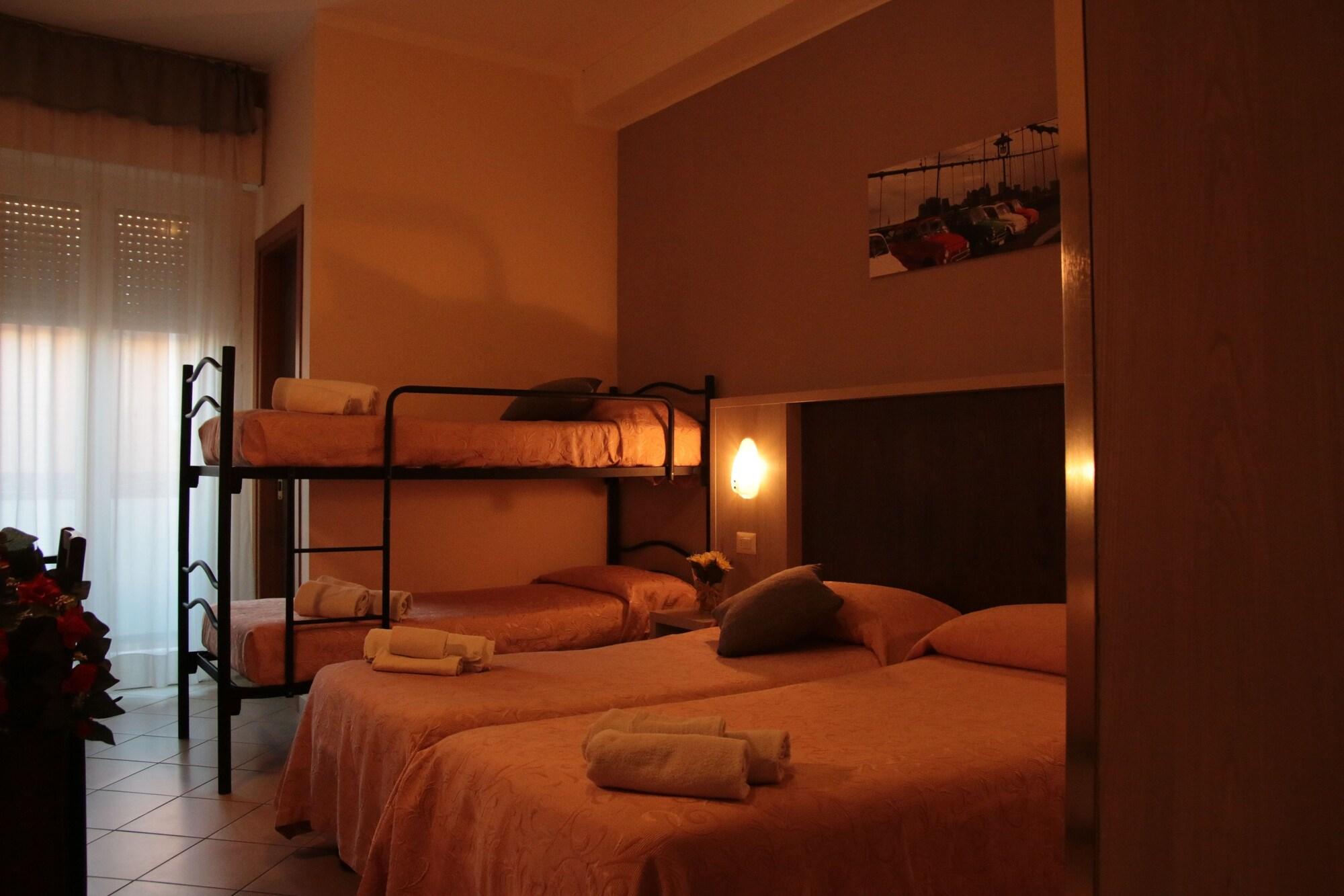 Hotel Senyor