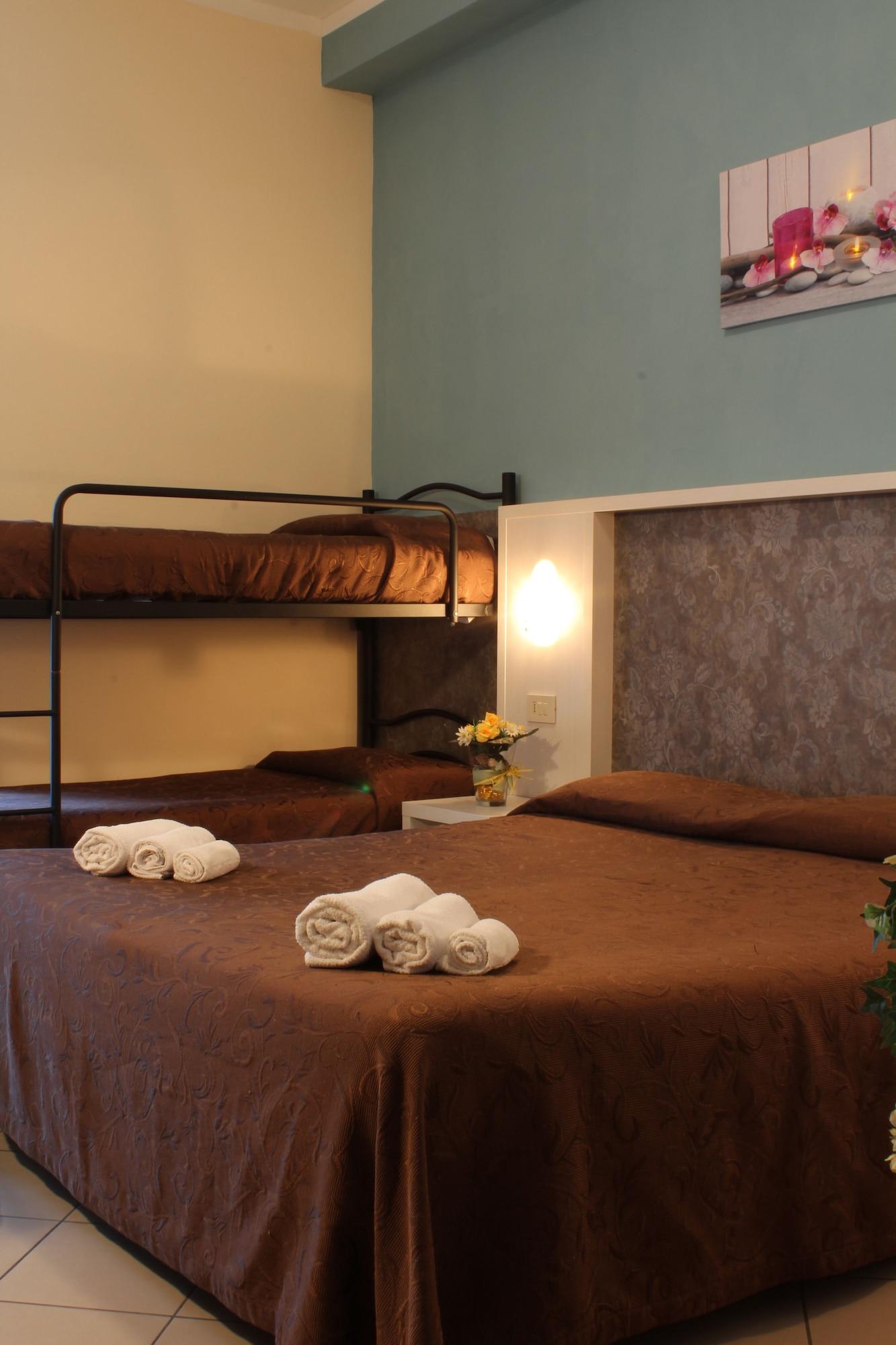 Senyor Hotel 3*