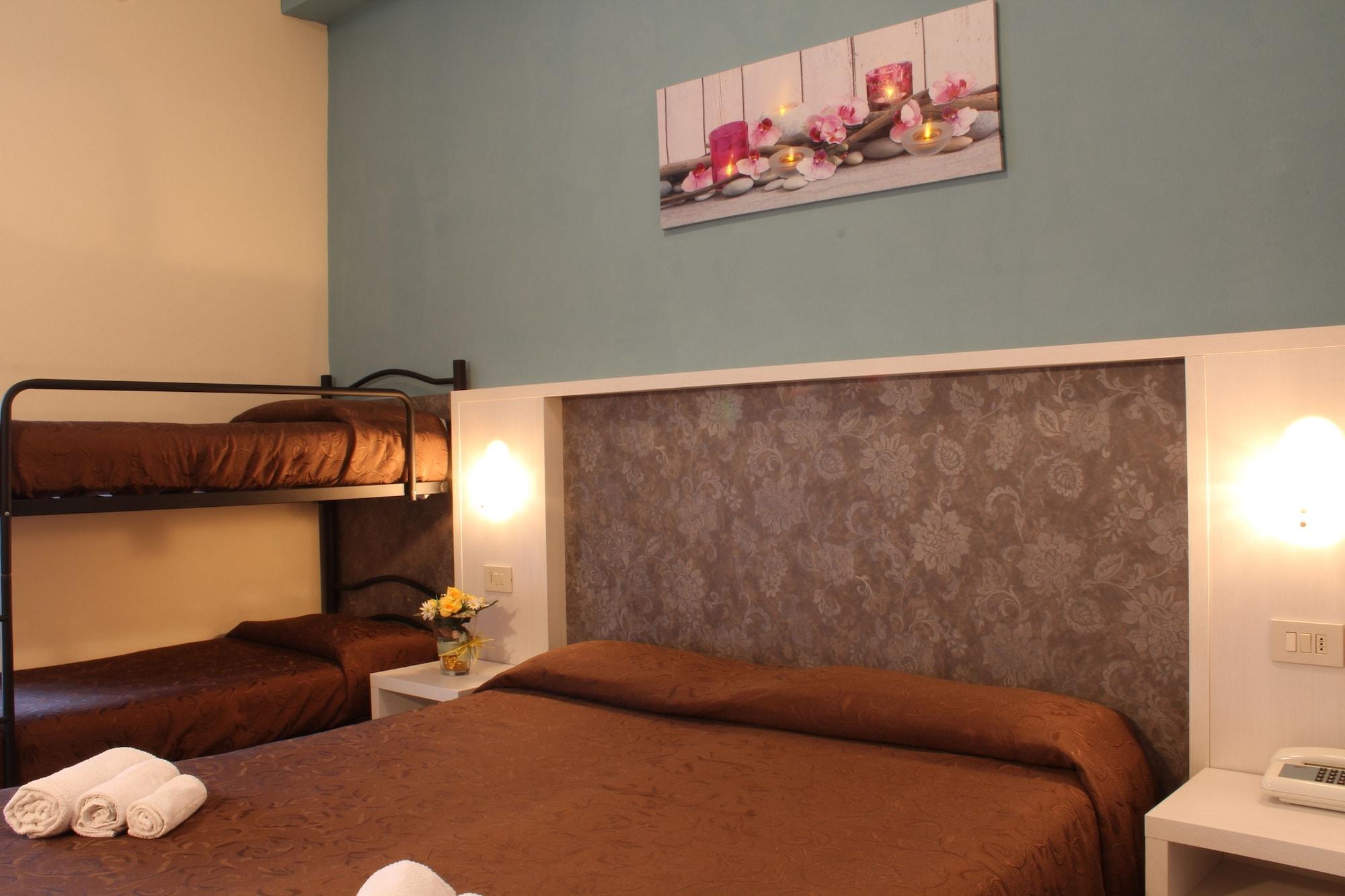Senyor 3*