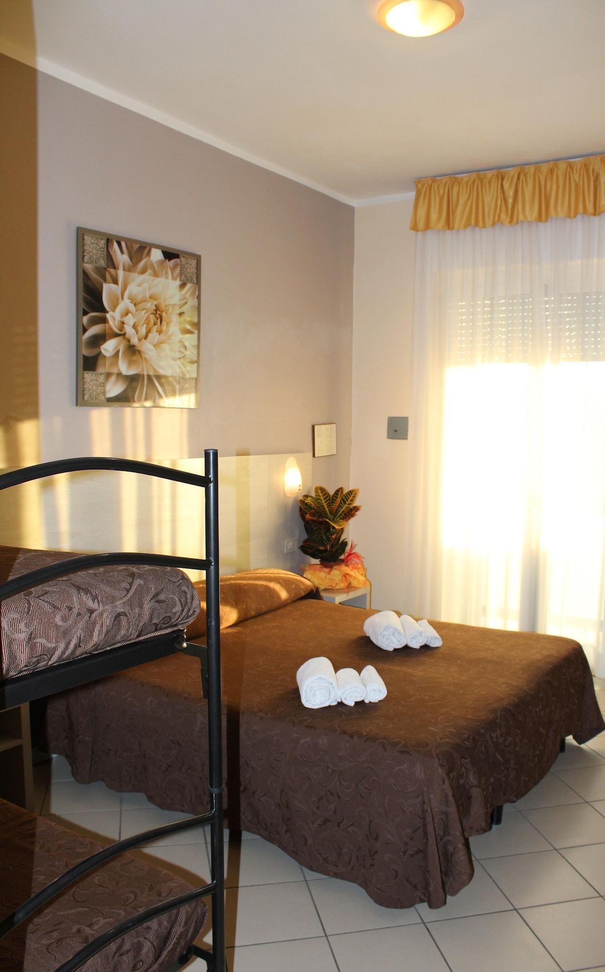 Hotel Senyor Rimini