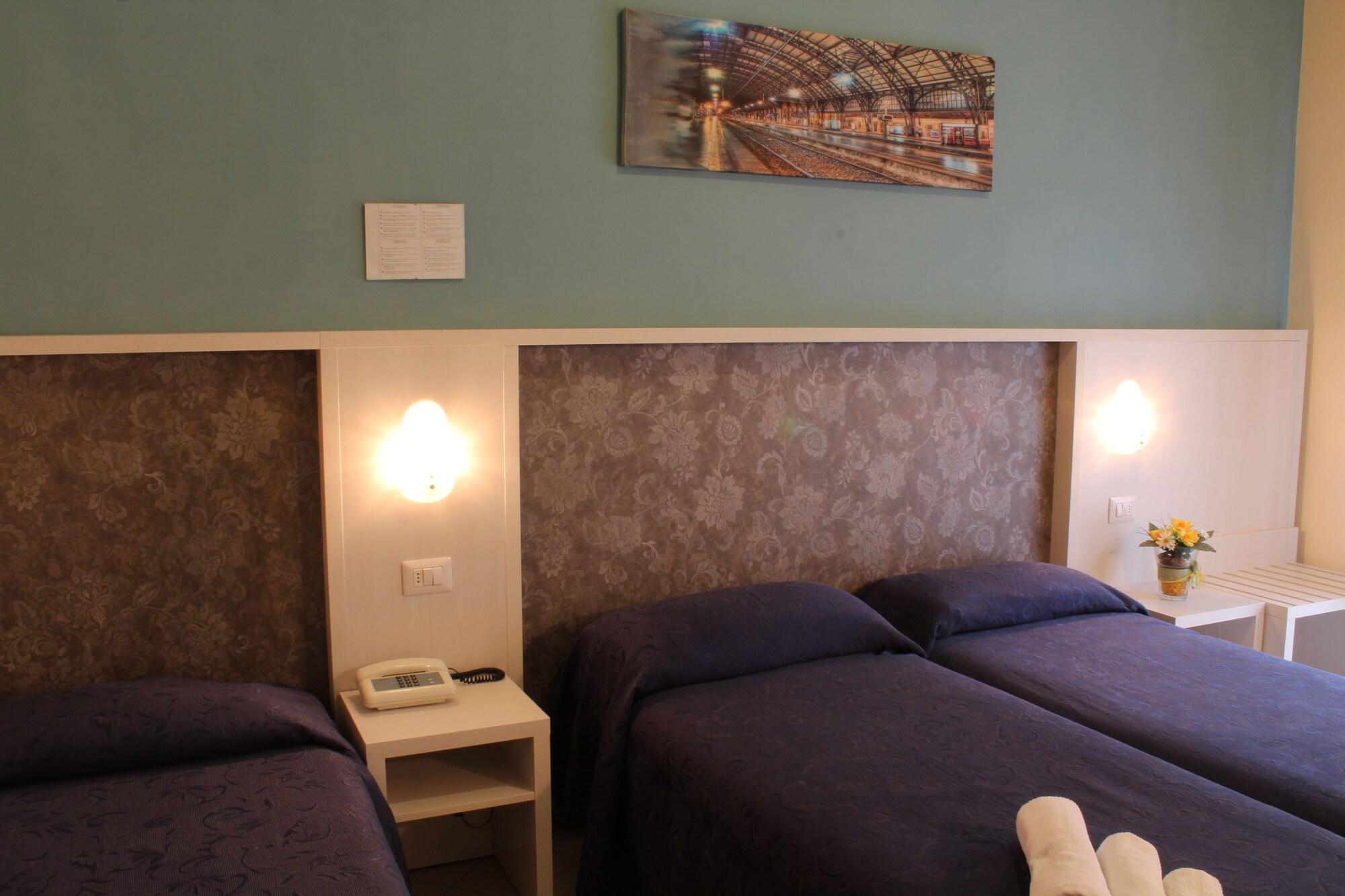Senyor 3* Rimini