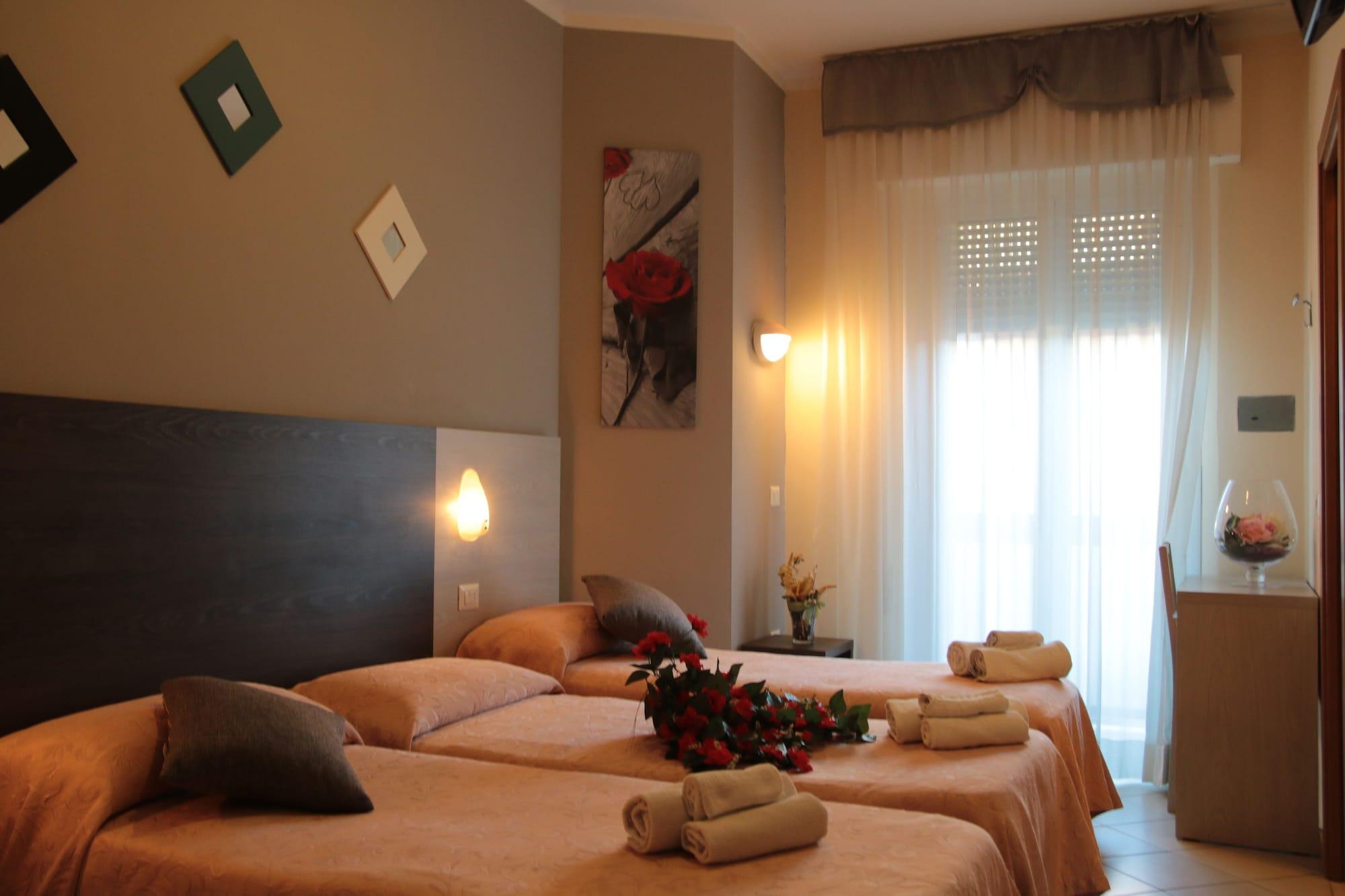 Senyor Hotel 3*