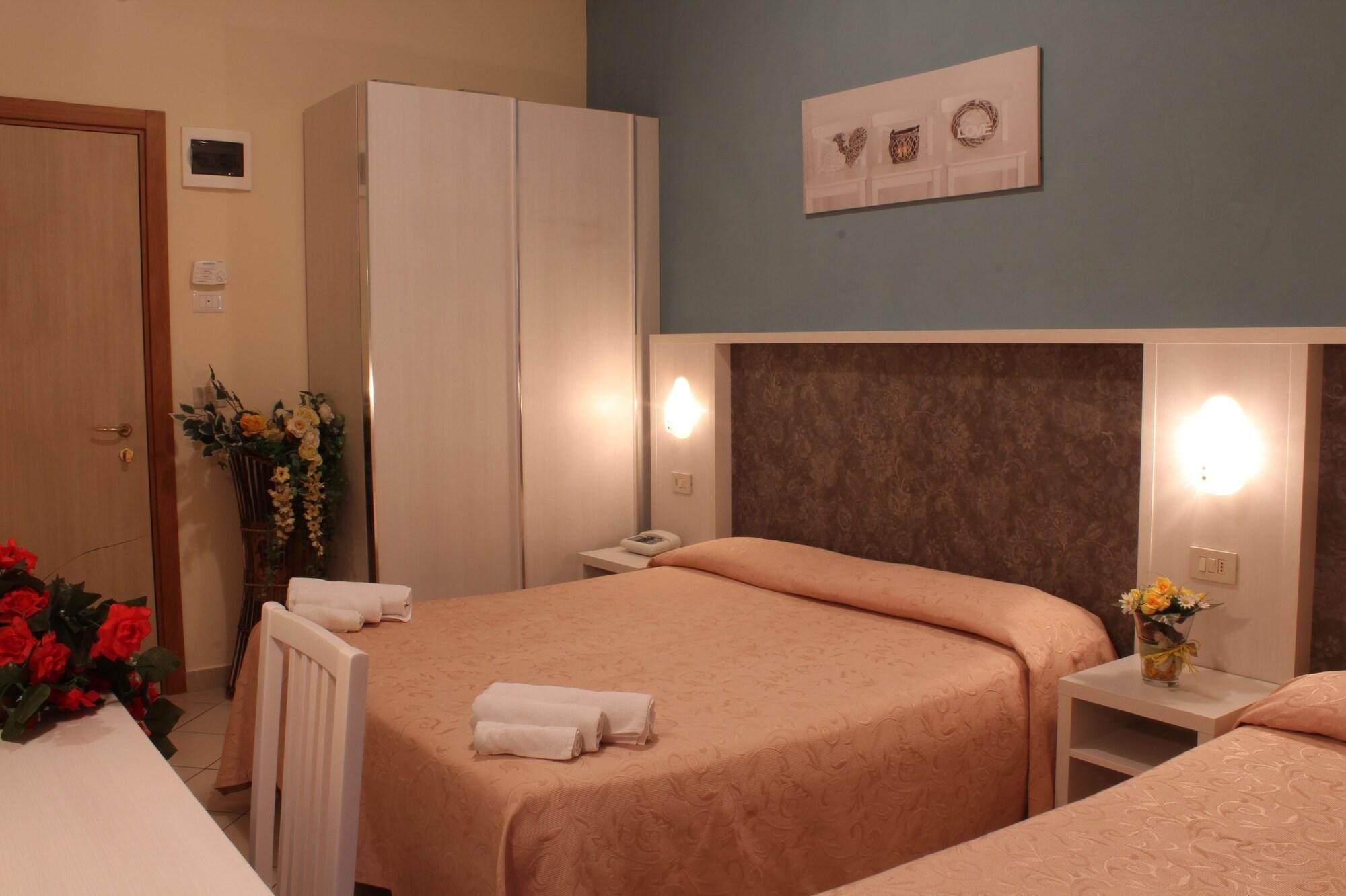 Senyor Hotel Rimini