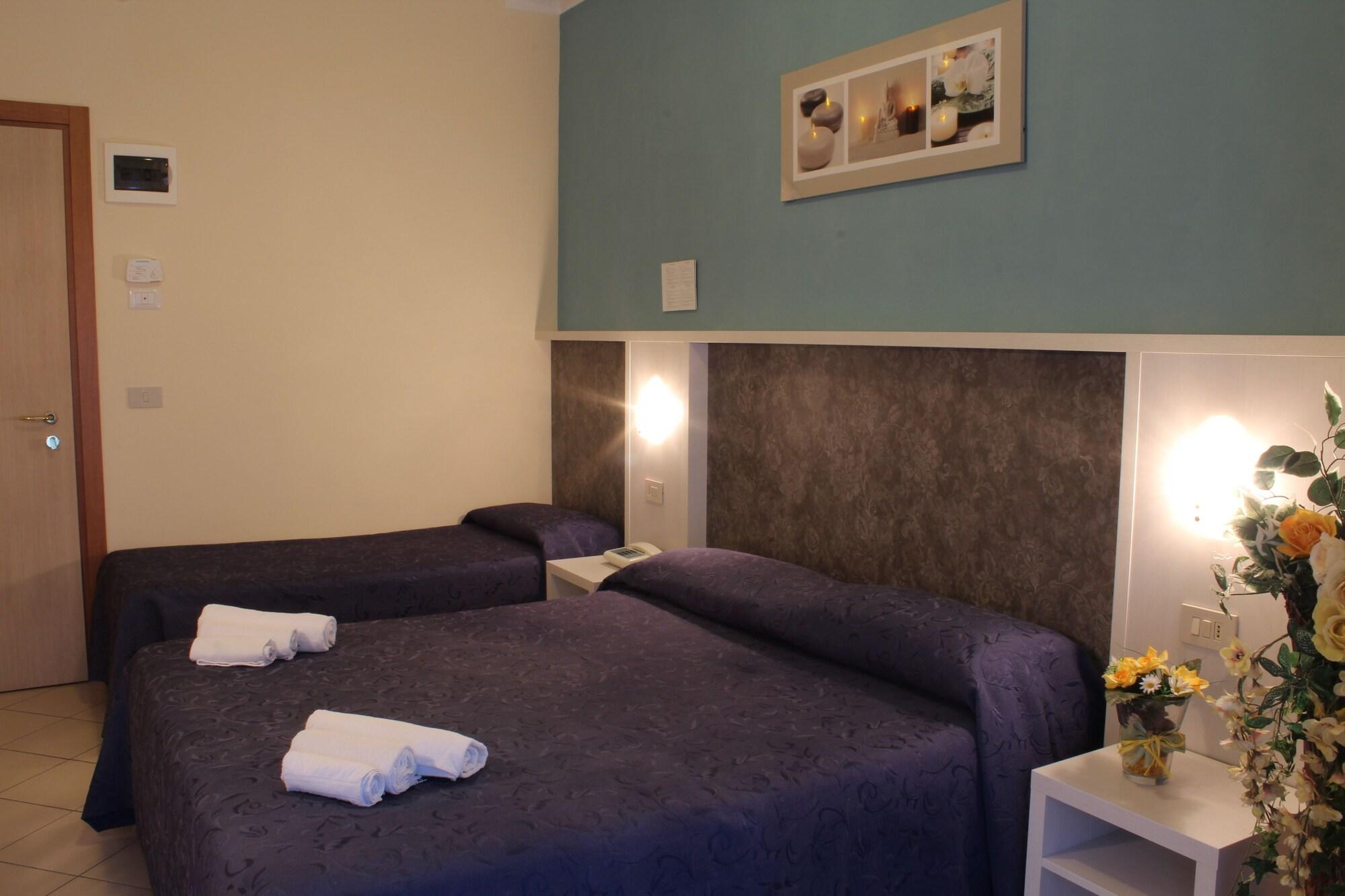 Hotel Senyor Rimini