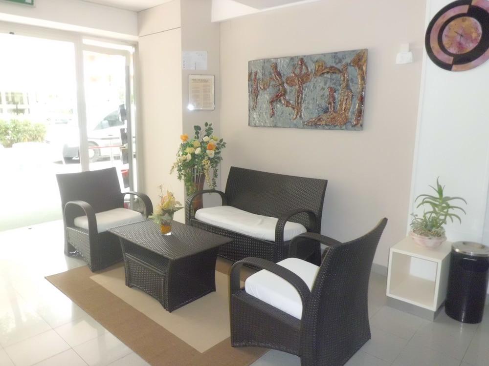 Senyor 3* Rimini