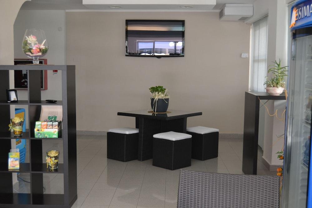 Senyor 3* Rimini