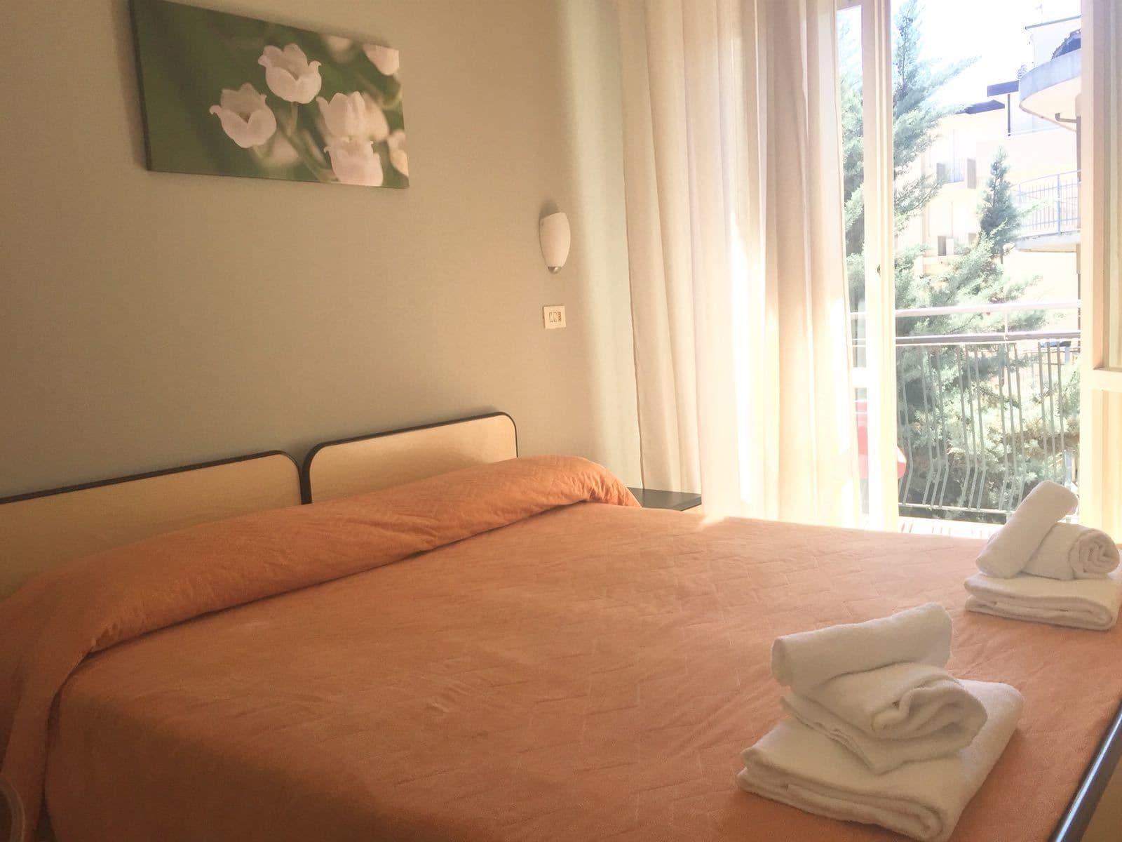 Ausonia 3* Rimini