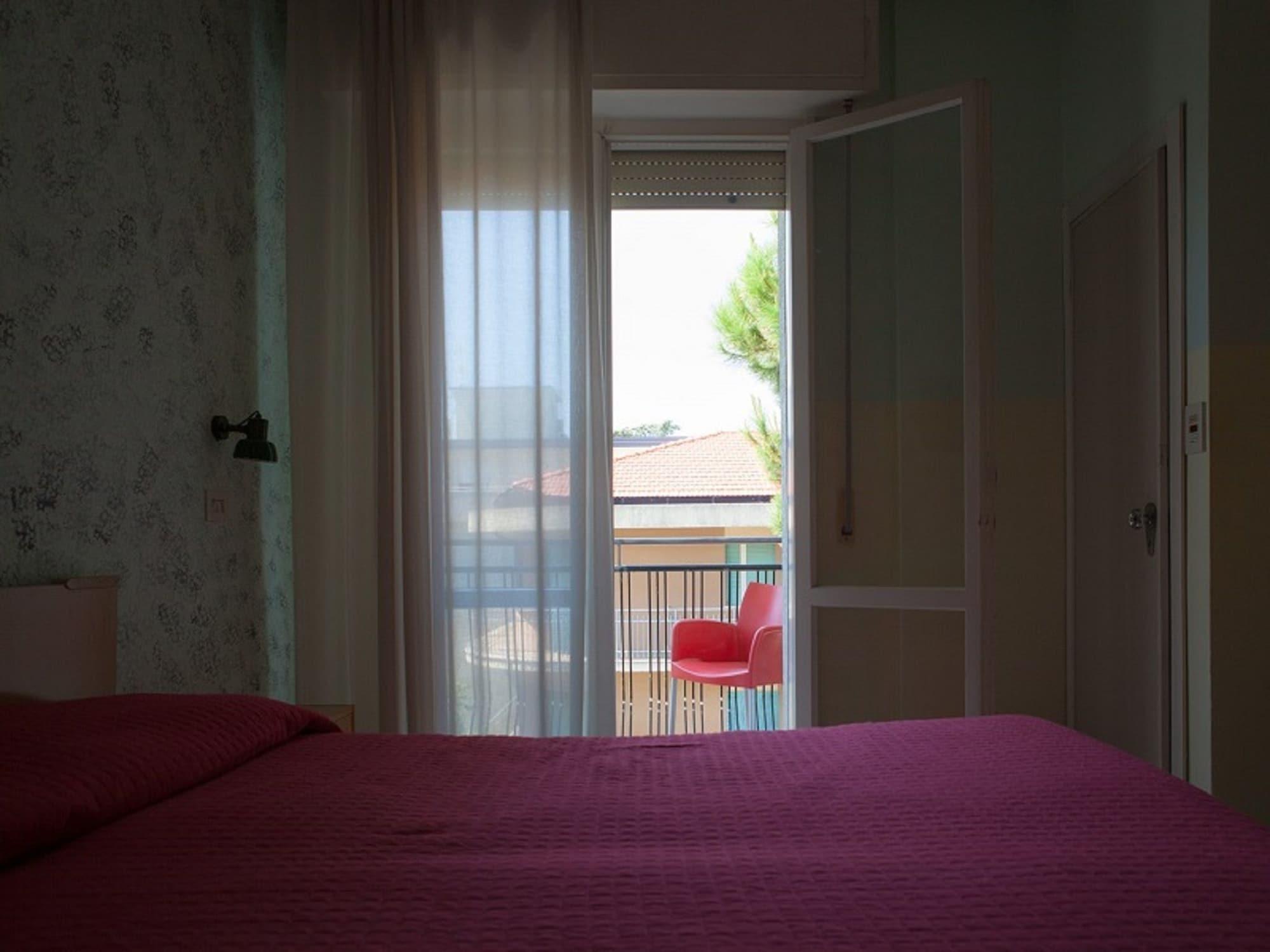Ausonia Hotel Rimini