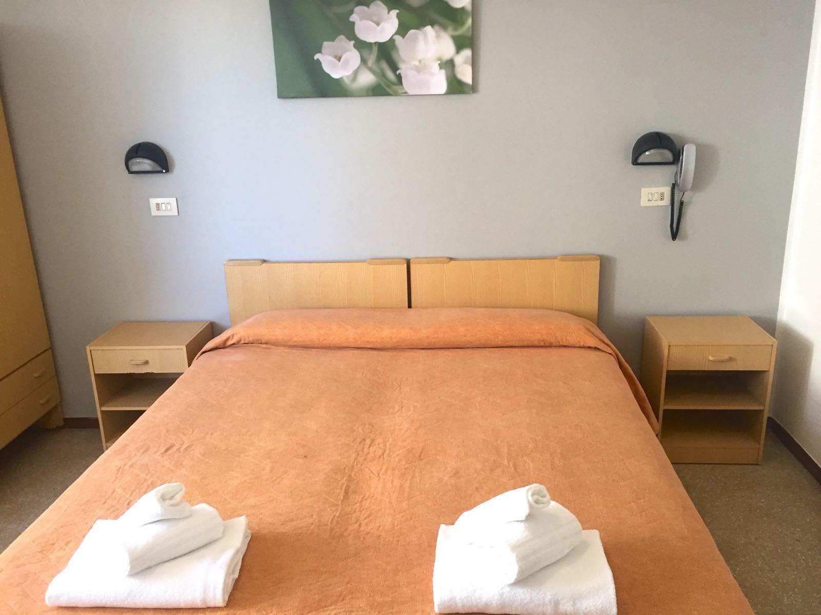 Hotel Ausonia